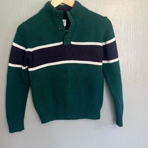 Boys Gap Sweater Size Large